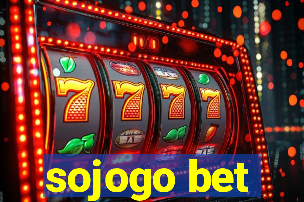 sojogo bet